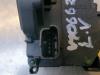 Gebruikte Deurslot Mechaniek 4Deurs links-voor Renault Modus O185072