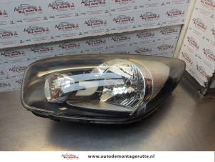 O185073 Gebruikte linker koplamp Kia Picanto