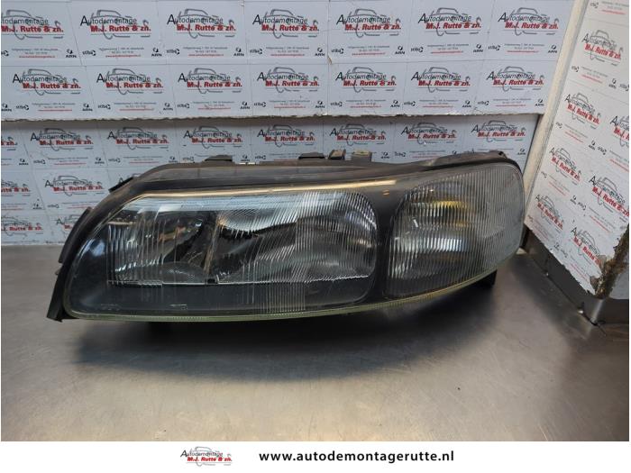 Gebruikte Koplamp links Volvo XC70 O185074