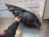 Gebruikte Linker Koplamp Renault Megane Scenic O185075