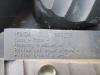Gebruikte Achterlicht links Honda Civic O185078