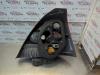 Gebruikte Achterlicht links Honda Civic O185078