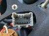 Gebruikte Achterlicht links Honda Civic O185078