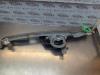 Gebruikte Ruitmechaniek 4Deurs rechts-voor Renault Megane Scenic O185084