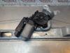 Gebruikte Ruitmechaniek 4Deurs rechts-voor Renault Megane Scenic O185084