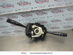 O185087 Gebruikte schakelaar stuurkolom (licht) Suzuki Ignis
