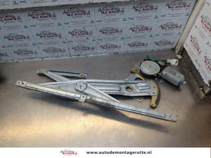 O185091 Gebruikte ruitmechaniek 2deurs links-voor Suzuki Ignis