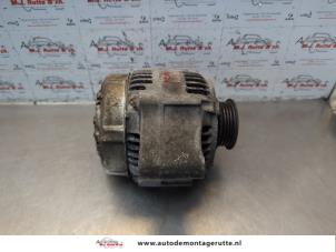 O185093 Gebruikte alternator Suzuki Ignis