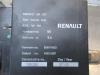 Gebruikte Cabriodak Motor Renault Megane O185094