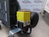 Gebruikte Cabriodak Motor Renault Megane O185094