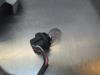 Gebruikte Printplaat Achterlicht links Renault Megane O185096