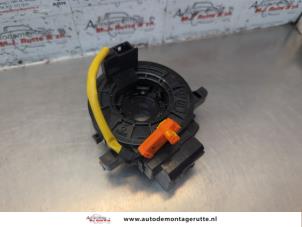 O185097 Gebruikte airbagring Citroen C1