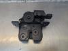 Gebruikte Achterklep Slotmechaniek Renault Grand Scenic O185105