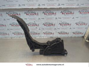 O185109 Gebruikte gaspedaal Volkswagen Polo