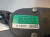 Gebruikte Gaspedaal Volkswagen Polo O185109