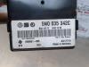 Gebruikte Multi Media Regelunit Volkswagen Polo O185110