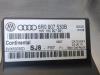 Gebruikte Gateway module Volkswagen Polo O185111