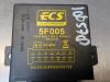 Gebruikte Trekhaak Module Volkswagen Polo O185114