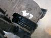Gebruikte Portierslot Mechaniek 4Deurs links-achter Renault Grand Scenic O185117