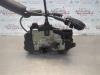 Gebruikte Portierslot Mechaniek 4Deurs links-achter Renault Grand Scenic O185117