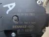 Gebruikte Ruitenwissermotor achter Renault Grand Scenic O185120