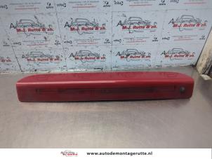 O185121 Gebruikte extra remlicht midden Renault Grand Scenic