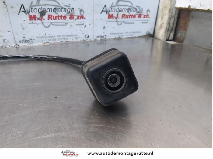 Gebruikte Camera achteruitrijden Renault Grand Scenic O185122
