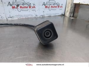 O185122 Gebruikte camera achteruitrijden Renault Grand Scenic