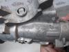 Gebruikte Sleutel+Contactslot Volkswagen Polo O185128