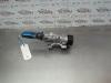 Gebruikte Sleutel+Contactslot Volkswagen Polo O185128