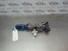 Gebruikte Sleutel+Contactslot Volkswagen Polo O185128