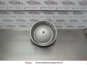O185135 Gebruikte kachel ventilatiemotor Honda Civic