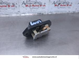O185139 Gebruikte kachel weerstand Honda Civic