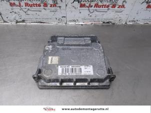 O185144 Gebruikte xenon module Renault Megane
