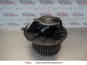 O185146 Gebruikte blower Volkswagen Golf