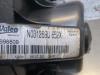 Gebruikte Aanjager Volkswagen Golf O185146
