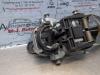Gebruikte Deurgreep 4Deurs links-voor Volkswagen Golf O185148