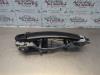 Gebruikte Deurgreep 4Deurs links-voor Volkswagen Golf O185148