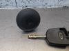 Gebruikte Deurslot Cilinder links Ford Transit O185149