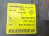 Gebruikte Koplamp links Volkswagen Caddy O185155