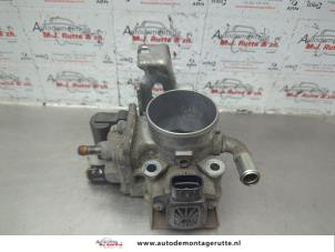 O185160 Gebruikte gasklephuis Suzuki Swift
