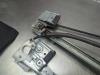 Gebruikte Raammechaniek 2Deurs links-voor Mercedes Vito O185165