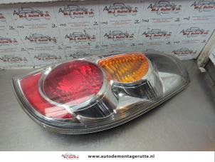 O185170 Gebruikte achterlicht rechts Suzuki Liana