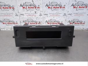 O185173 Gebruikte klok (tijd) Renault Clio