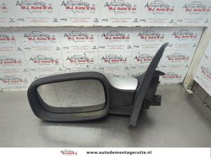 O185174 Gebruikte spiegel buiten links Renault Megane