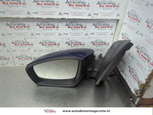 O185181 Gebruikte spiegel buiten links Volkswagen Polo