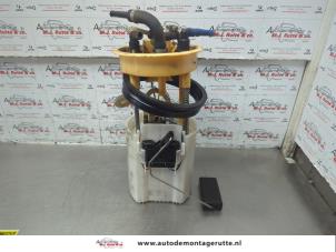 O185182 Gebruikte brandstofpomp elektrisch Volkswagen Polo