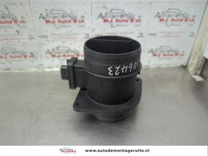 O185185 Gebruikte luchtregelklep Volkswagen Polo