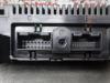 Gebruikte Kachel Bedieningspaneel Volkswagen Polo O185187