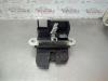 Gebruikte Achterklep Slotmechaniek Volkswagen Polo O185188
